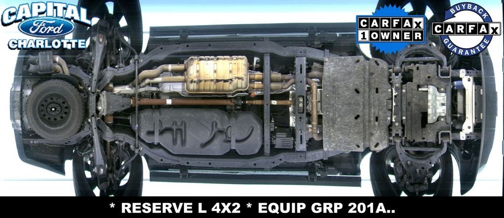 2022 Lincoln Navigator L Reserve