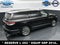 2022 Lincoln Navigator L Reserve