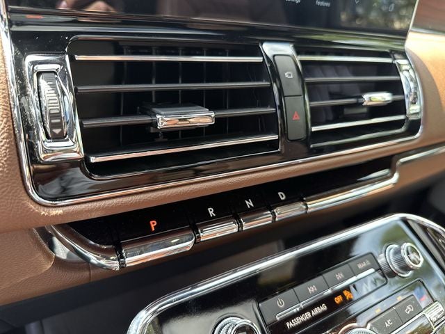 2024 Lincoln Navigator L Reserve