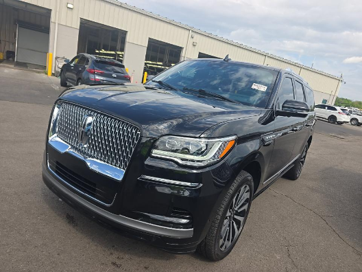 2024 Lincoln Navigator L Reserve
