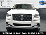 2023 Lincoln Navigator L Reserve