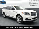 2023 Lincoln Navigator L Reserve