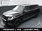 2021 Lincoln Navigator L Reserve
