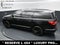 2021 Lincoln Navigator L Reserve