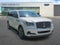 2022 Lincoln Navigator L Reserve