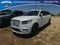 2021 Lincoln Navigator L Reserve