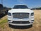 2021 Lincoln Navigator L Reserve
