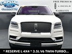 2021 Lincoln Navigator L Reserve
