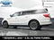 2021 Lincoln Navigator L Reserve