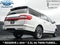 2021 Lincoln Navigator L Reserve