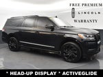 2022 Lincoln Navigator L L Reserve