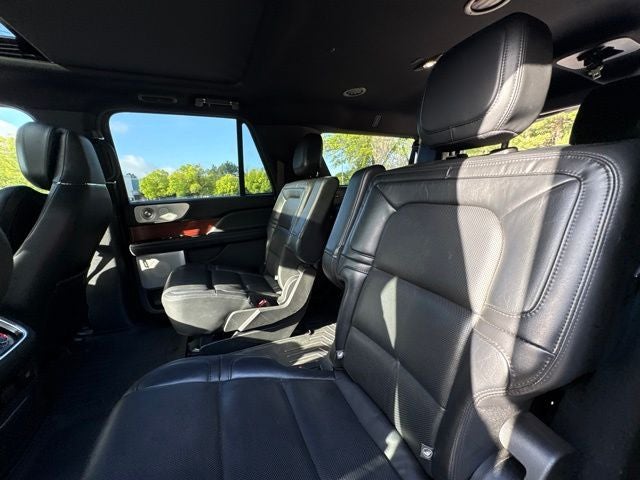 2021 Lincoln Navigator L Reserve
