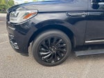 2021 Lincoln Navigator L Reserve