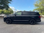 2021 Lincoln Navigator L Reserve