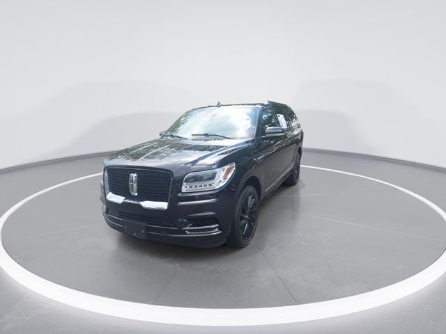 2021 Lincoln Navigator L Reserve
