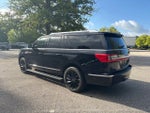 2021 Lincoln Navigator L Reserve