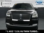 2022 Lincoln Navigator L Standard