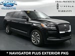 2022 Lincoln Navigator L Standard