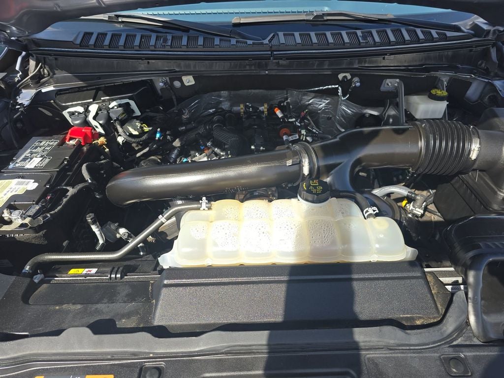 2023 Lincoln Navigator L Black Label