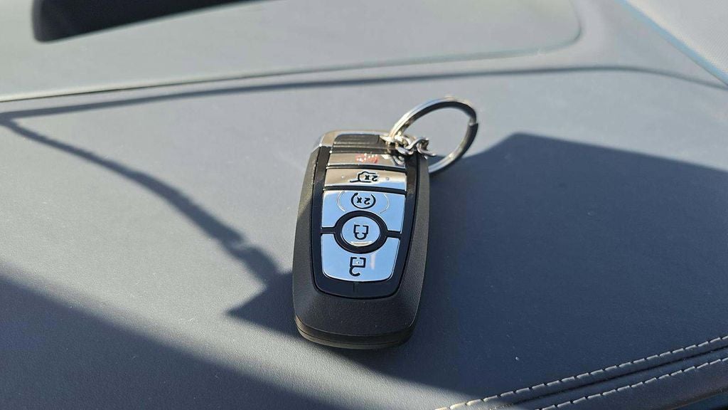 2023 Lincoln Navigator L Black Label