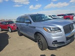 2023 Lincoln Navigator L Black Label