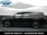 2024 Lincoln Navigator L Black Label