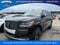 2024 Lincoln Navigator L Black Label