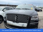 2024 Lincoln Navigator L Black Label