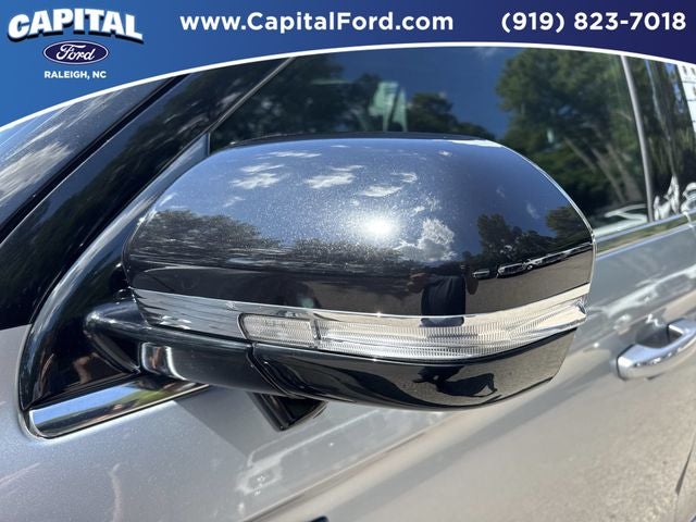 2024 Lincoln Navigator L Black Label