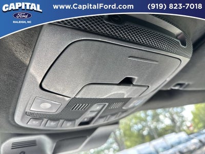 2024 Lincoln Navigator L Black Label