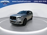 2024 Lincoln Navigator L Black Label
