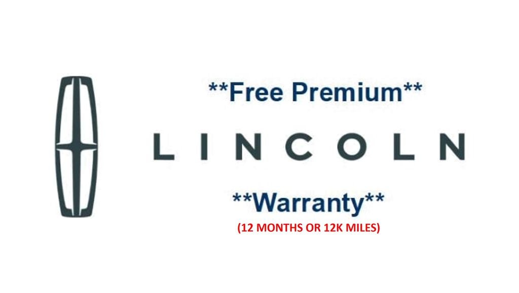 2021 Lincoln Navigator L Black Label