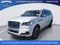 2022 Lincoln Navigator L Black Label