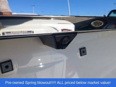 2022 Lincoln Navigator L Black Label