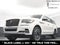 2022 Lincoln Navigator L L Black Label