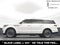 2022 Lincoln Navigator L L Black Label