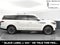 2022 Lincoln Navigator L L Black Label