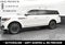 2022 Lincoln Navigator L L Black Label