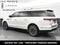 2022 Lincoln Navigator L L Black Label