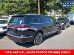 2022 Lincoln Navigator L Black Label