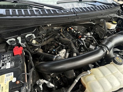 2022 Lincoln Navigator L L Black Label