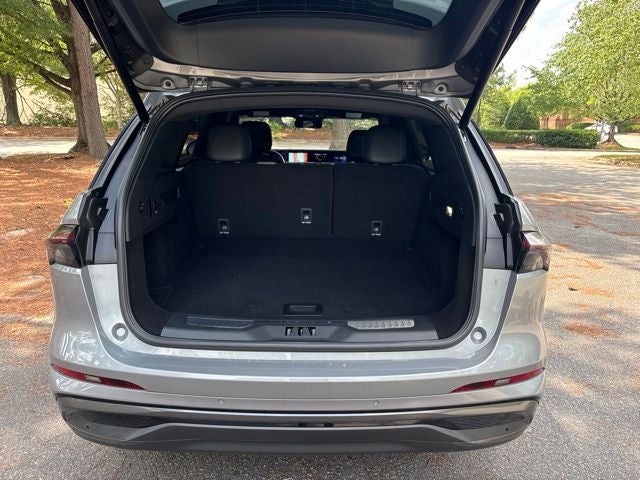 2024 Lincoln Nautilus Premiere