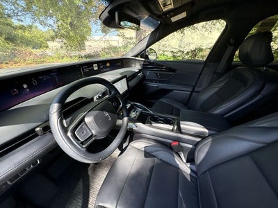 2024 Lincoln Nautilus Premiere