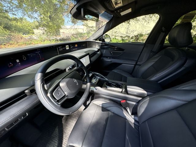 2024 Lincoln Nautilus Premiere