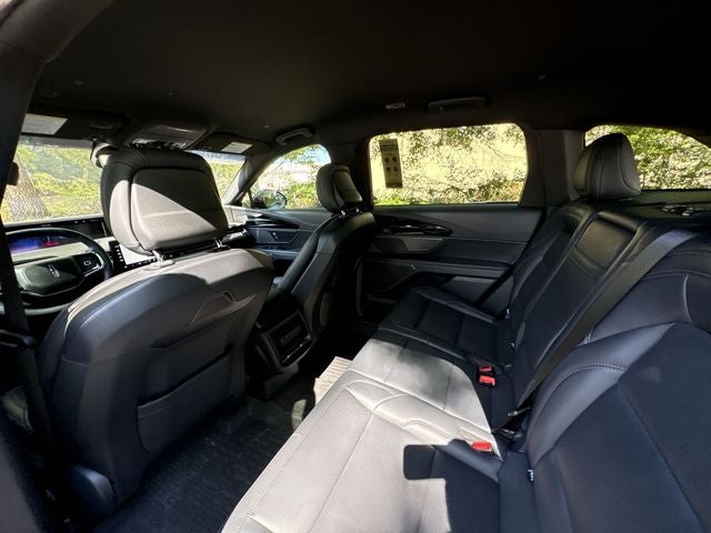 2024 Lincoln Nautilus Premiere