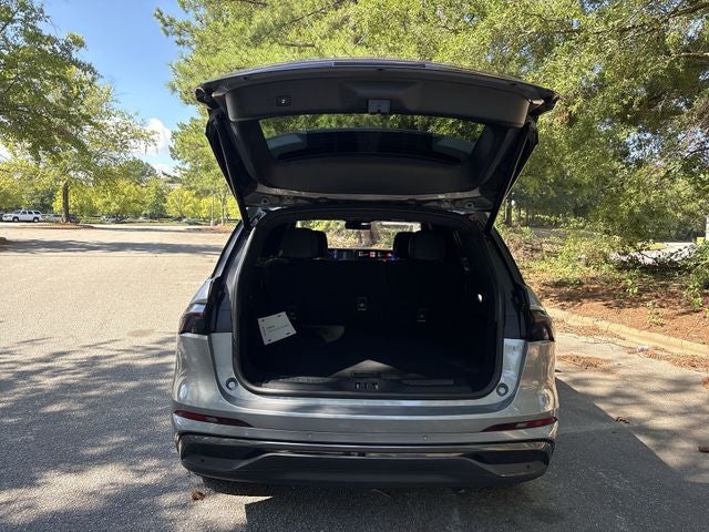 2024 Lincoln Nautilus Premiere