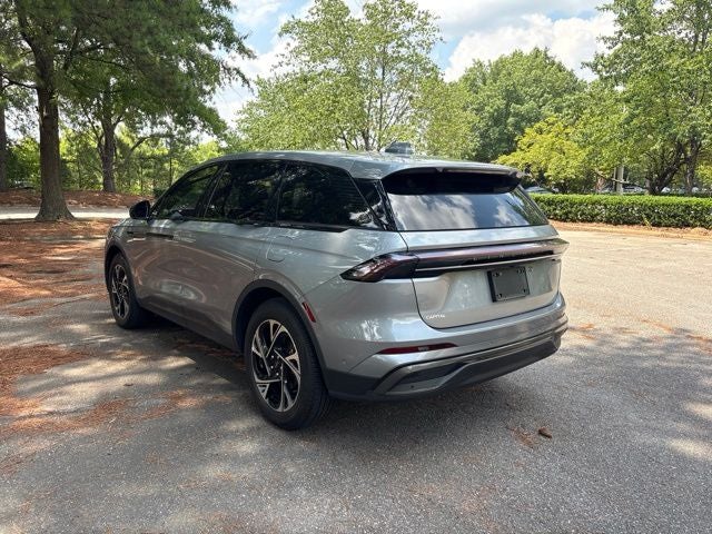 2024 Lincoln Nautilus Premiere