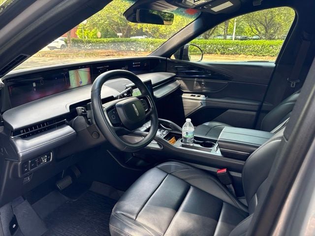 2024 Lincoln Nautilus Premiere