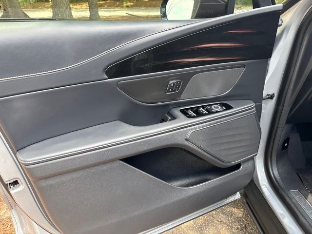 2024 Lincoln Nautilus Premiere