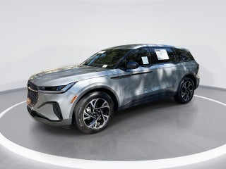 2024 Lincoln Nautilus Premiere